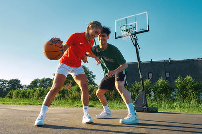 Salta Basketballanlage Guard - Guard Schwarz - machsport