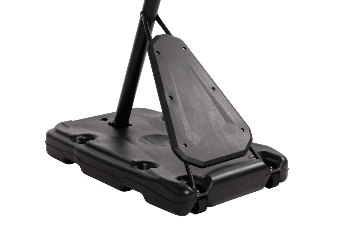 Salta Basketballanlage Guard - Guard Schwarz - machsport