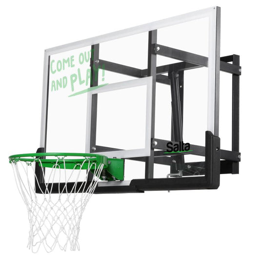 Salta Guard Basketballbrett - Guard Basketballbrett Schwarz – Default Title