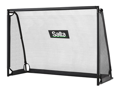 Salta Fußballtor Legend 180x120cm - Legend Schwarz - machsport
