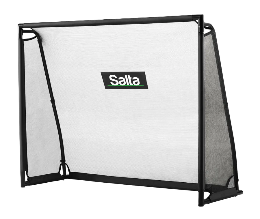 Salta Fußballtor Legend 220x170 cm - Legend Schwarz - machsport