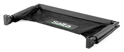 Salta Fußballtor-Set Challenge 100x60 cm - Challenge Schwarz - machsport