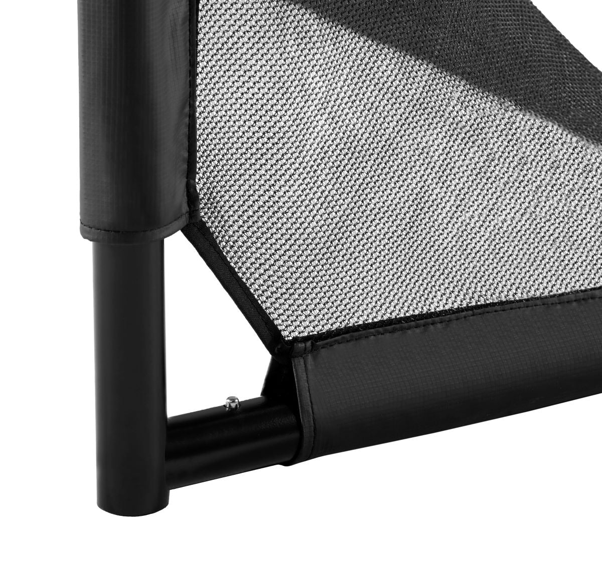 Salta Fußballtor Techniq 150x60cm - Techniq Schwarz - machsport