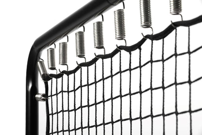 Salta Rebounder Motion 124x124cm - Motion Schwarz - machsport