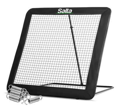 Salta Rebounder Motion 164x164cm - Motion Schwarz - machsport