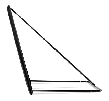 Salta Rebounder Motion 164x164cm - Motion Schwarz - machsport