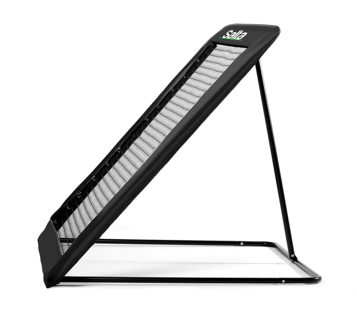 Salta Rebounder Motion 164x164cm - Motion Schwarz - machsport – Bild 