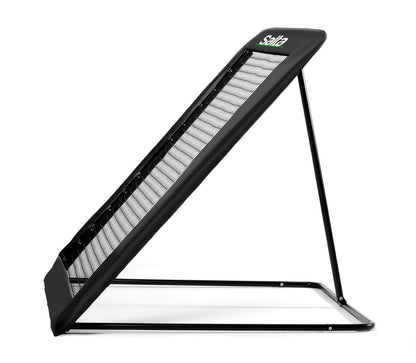 Salta Rebounder Motion 164x164cm - Motion Schwarz - machsport