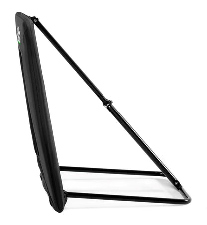 Salta Rebounder Motion 84x84cm - Motion Schwarz - machsport