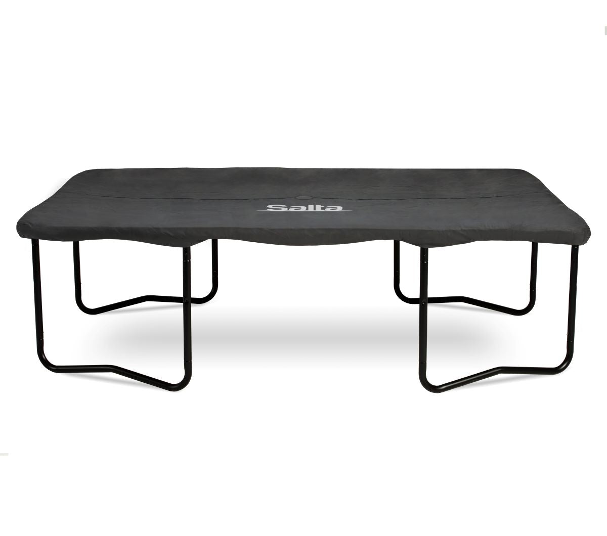 Salta Abdeckplane 396 x 244cm - Rechteckig Schwarz - machsport