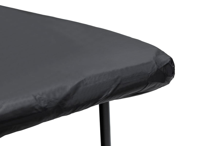 Salta Abdeckplane 396 x 244cm - Rechteckig Schwarz - machsport