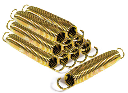 Salta Trampolin First Class - 305cm - Rund Schwarz - machsport