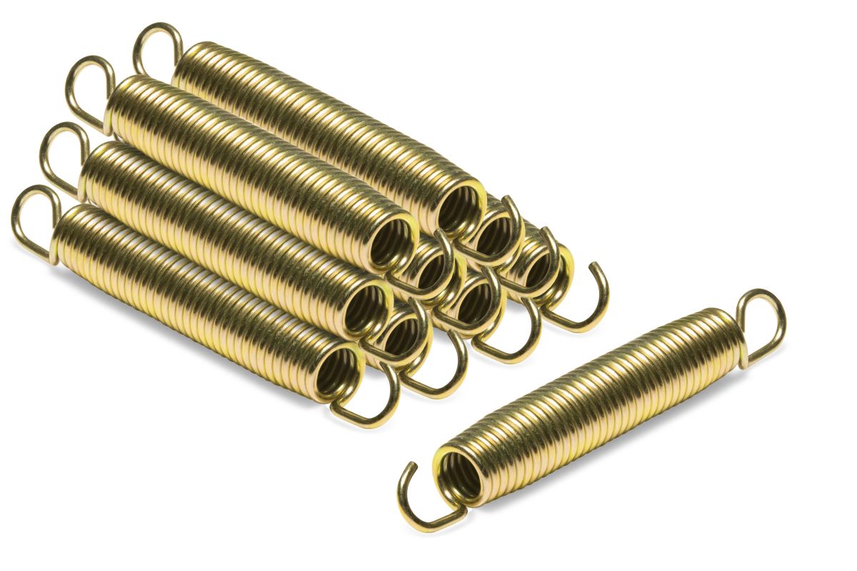 Salta Sprungfedern 165mm - 10x - machsport – Bild 