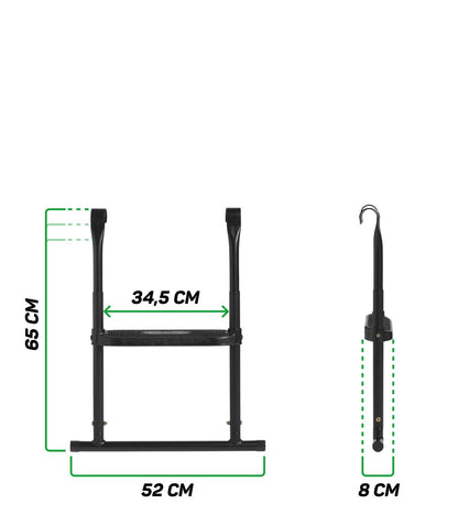 Salta Leiter S - machsport