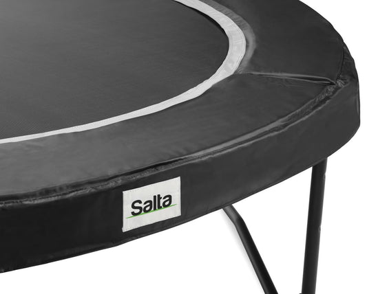 Salta Schutzrand 396cm - Premium Black Editio
