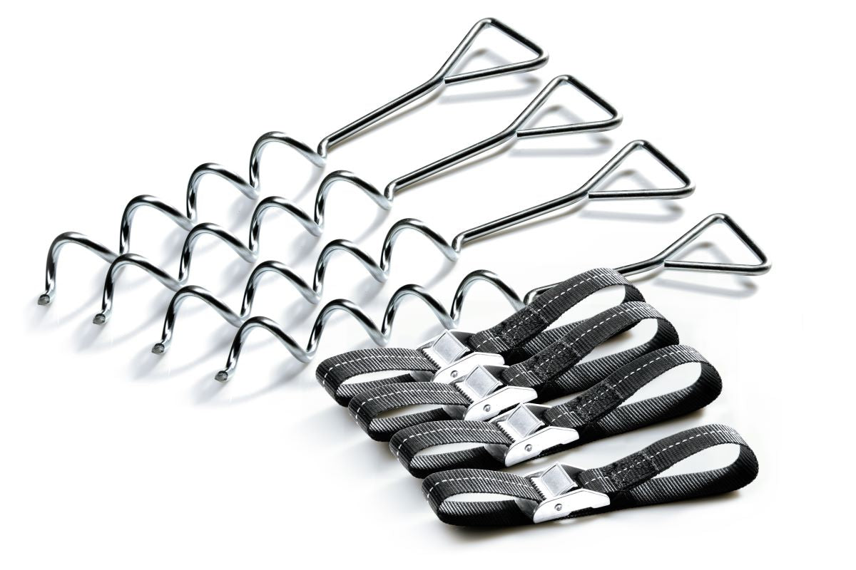 Salta Verankerungsset - machsport – Bild 