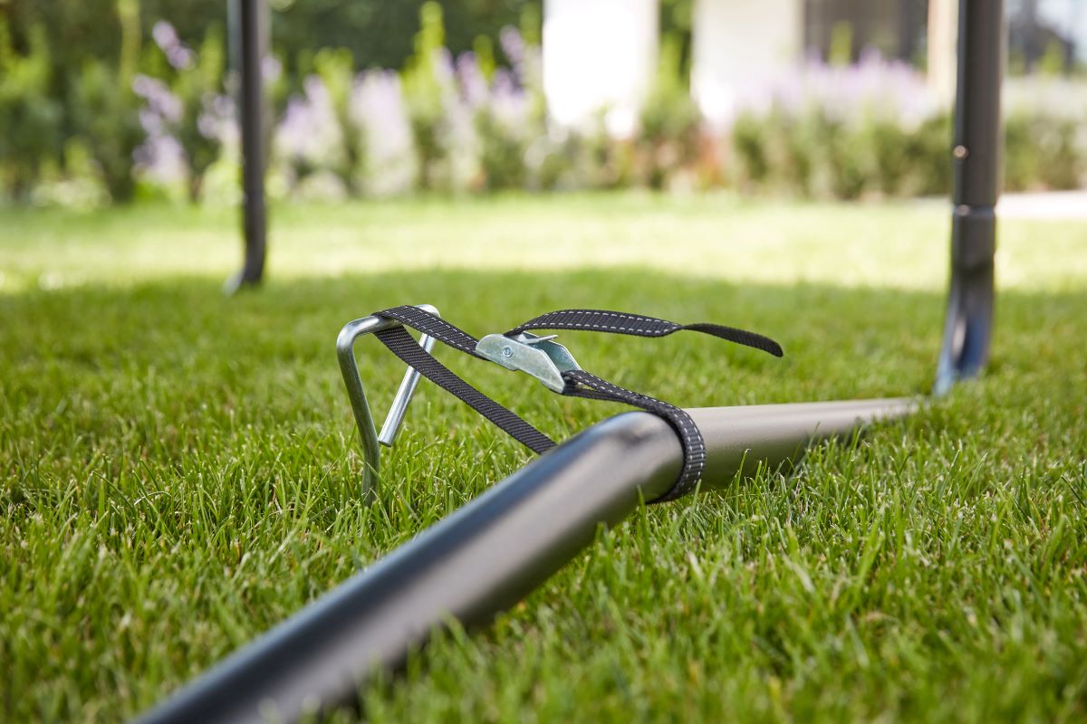 Salta Verankerungsset - machsport – Bild 