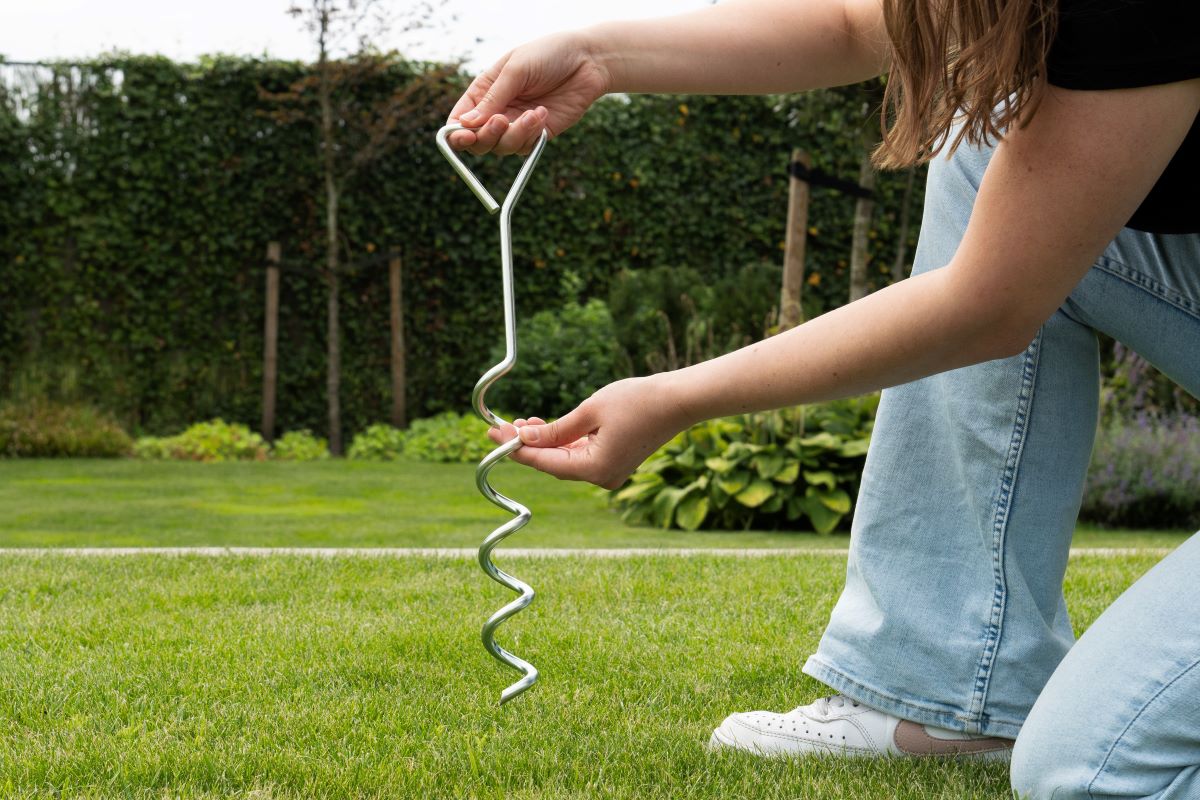 Salta Verankerungsset - machsport – Bild 