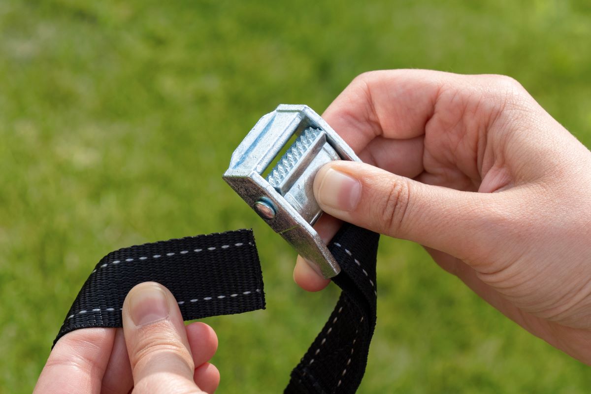 Salta Verankerungsset - machsport – Bild 