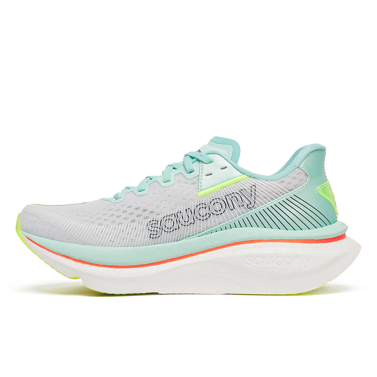 Saucony Damenlaufschuhe Endorphin Azura - machsport