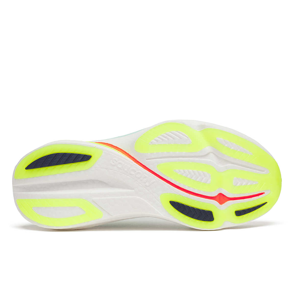 Saucony Damenlaufschuhe Endorphin Azura - machsport – Bild 