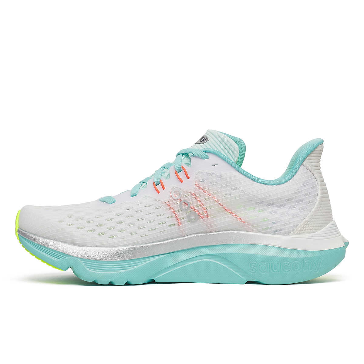 Saucony Damenlaufschuhe Kinvara 16 - machsport – Bild 