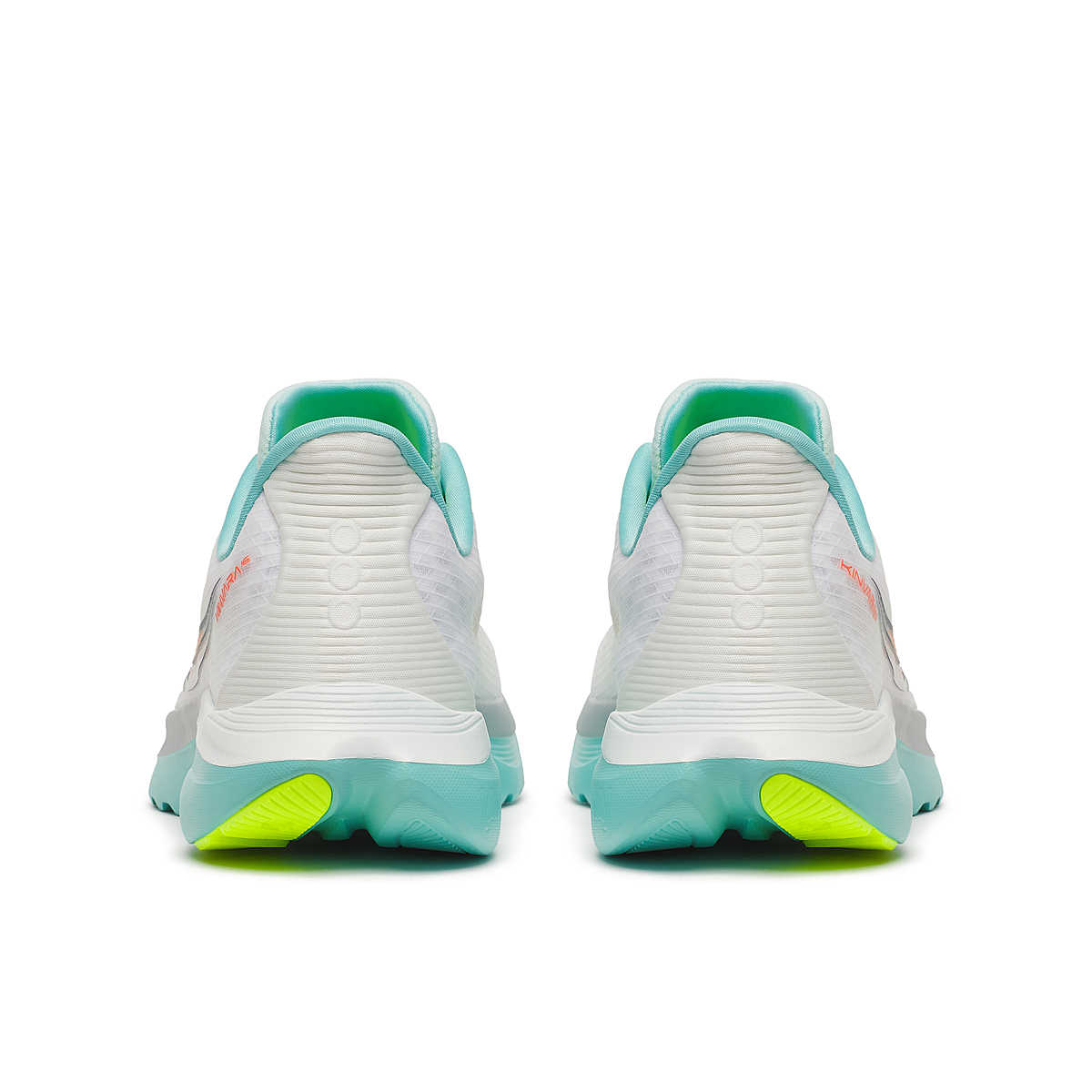 Saucony Damenlaufschuhe Kinvara 16 - machsport – Bild 