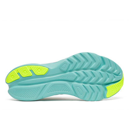 Saucony Damenlaufschuhe Kinvara 16 - machsport