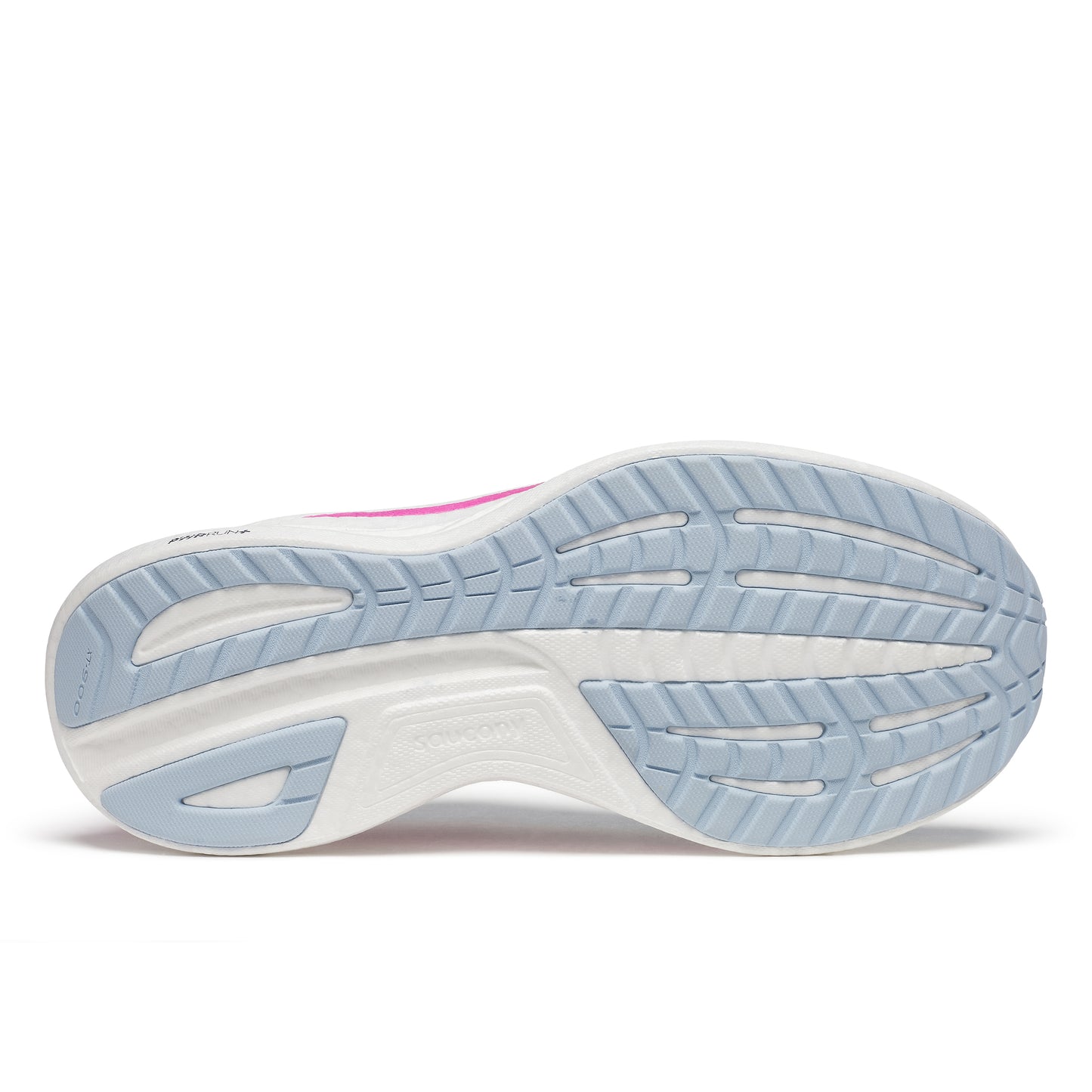 Saucony Damenlaufschuhe Ride 18 - machsport