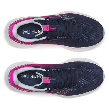 Saucony Damenlaufschuhe Ride 18 - machsport