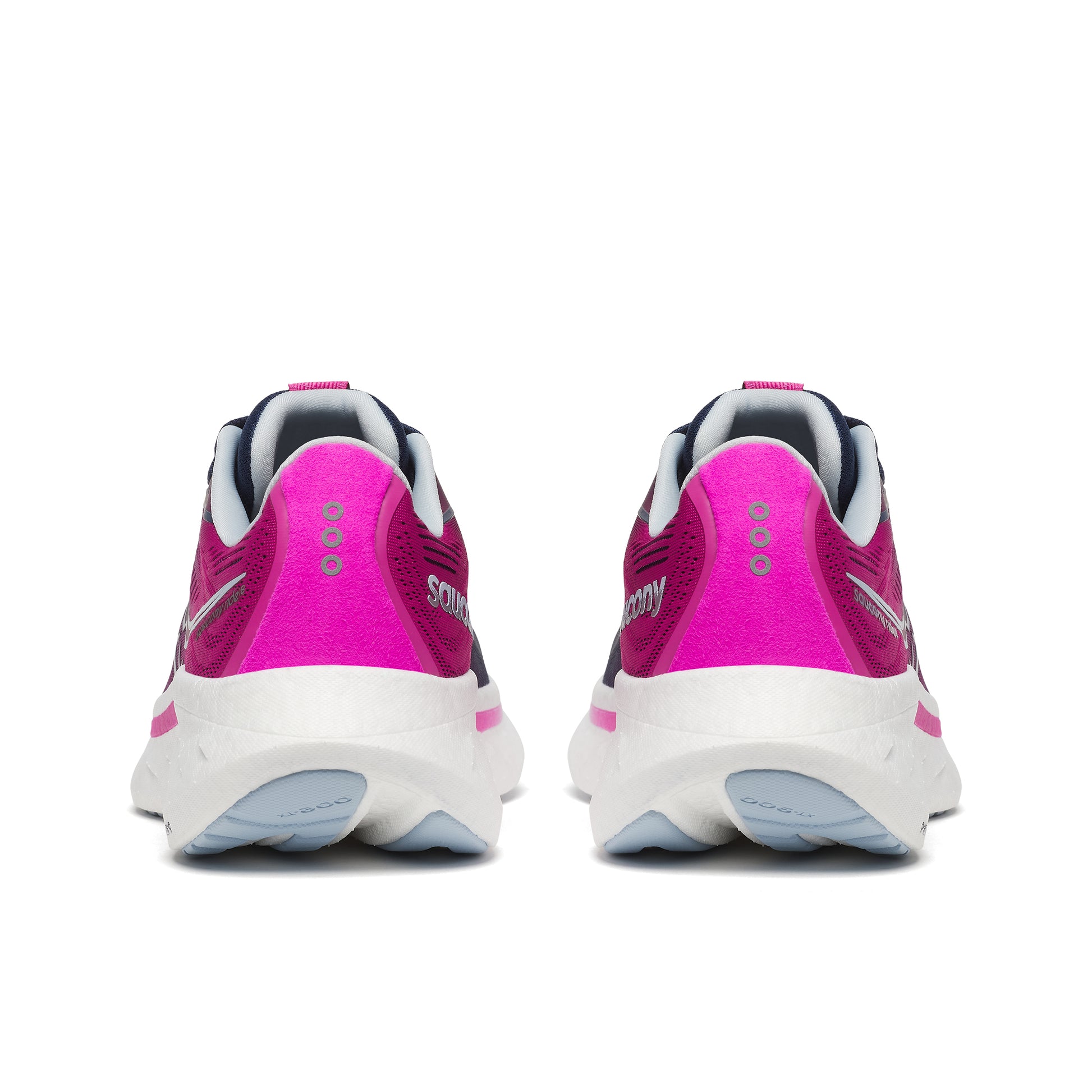 Saucony Damenlaufschuhe Ride 18 - machsport – Bild 