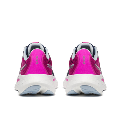 Saucony Damenlaufschuhe Ride 18 - machsport