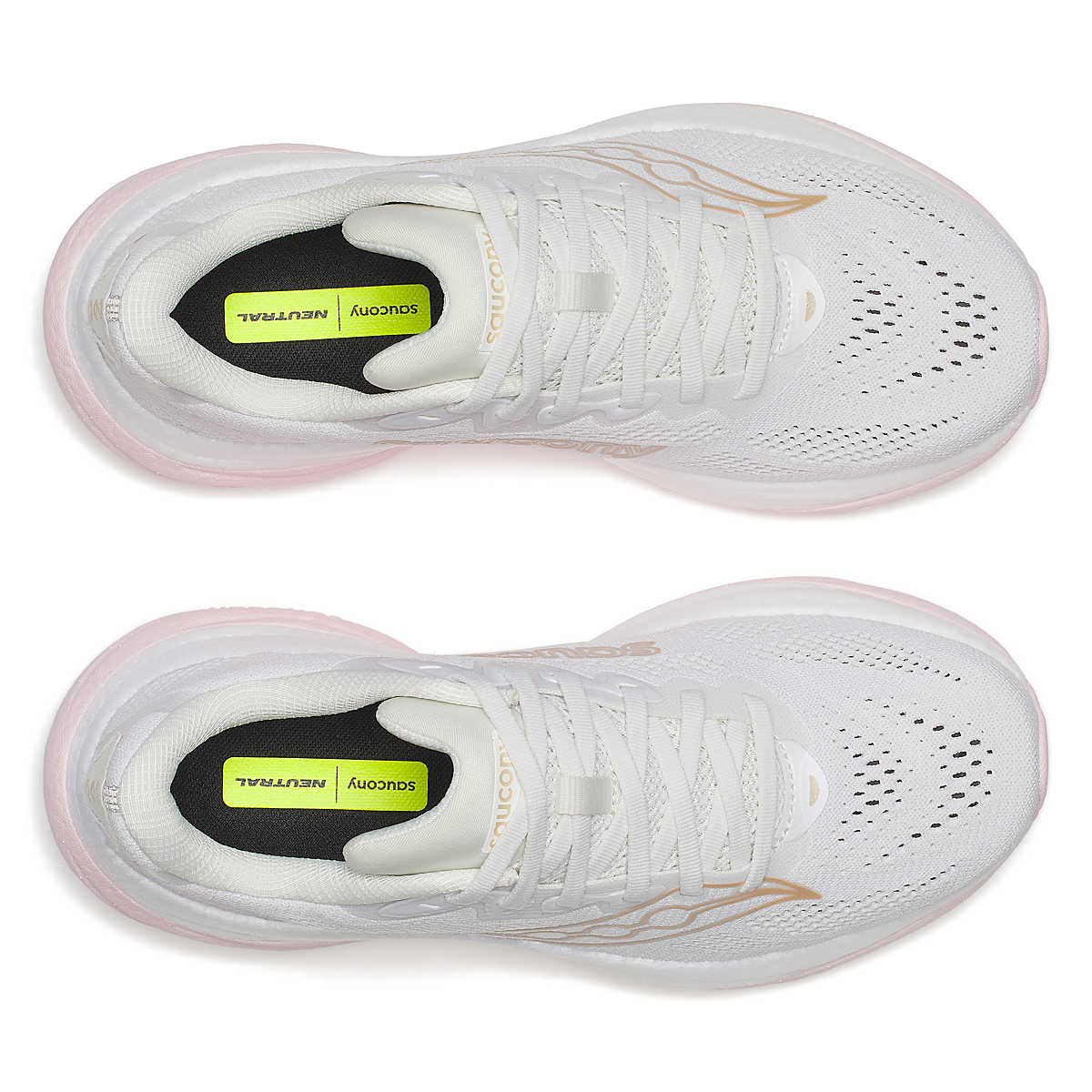 Saucony Damenlaufschuhe Ride 19 - machsport – Bild 