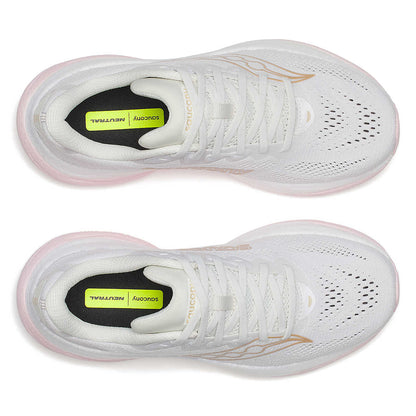 Saucony Damenlaufschuhe Ride 19 - machsport