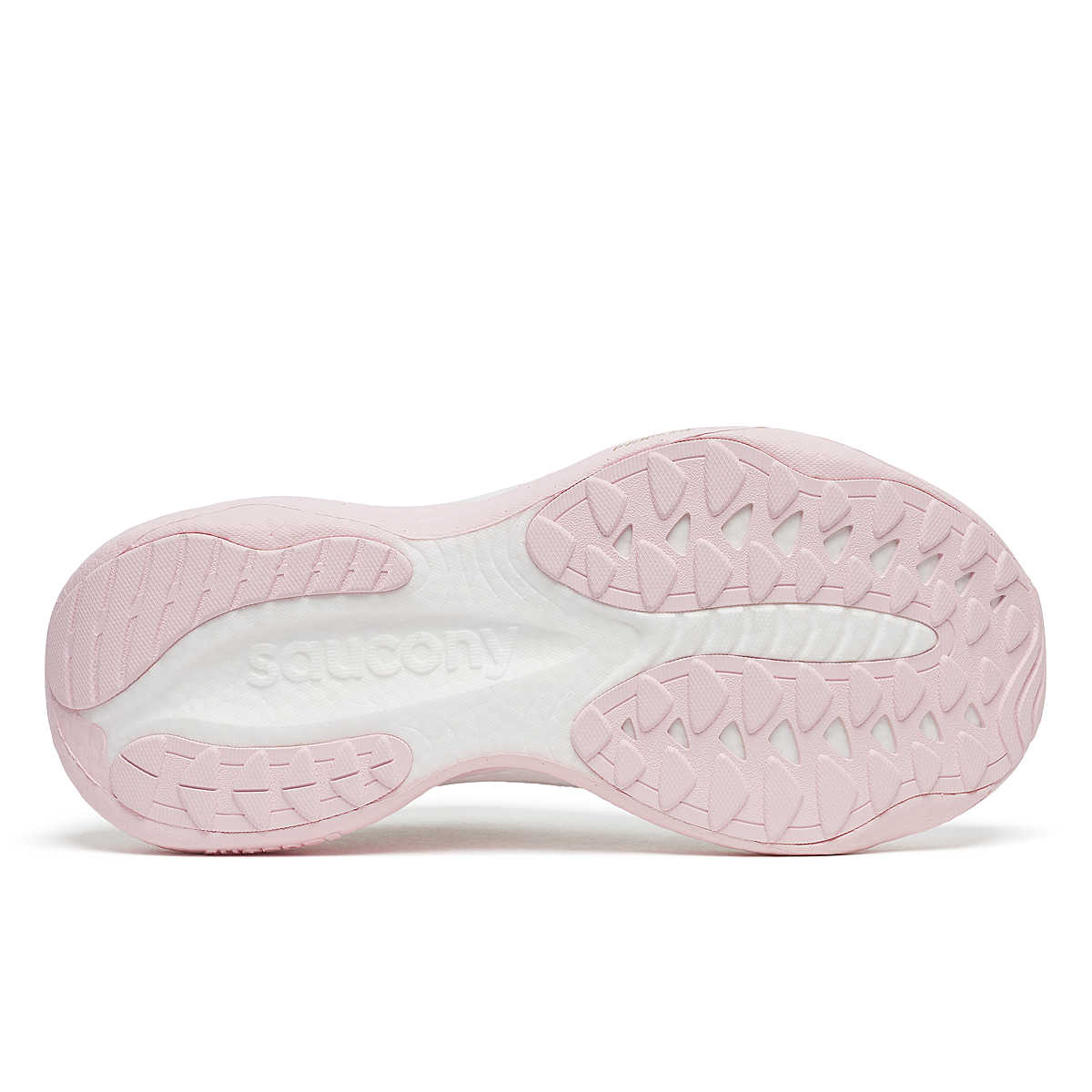 Saucony Damenlaufschuhe Ride 19 - machsport