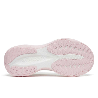 Saucony Damenlaufschuhe Ride 19 - machsport