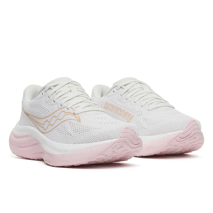 Saucony Damenlaufschuhe Ride 19 - machsport
