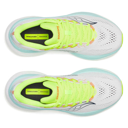 Saucony Damenlaufschuhe Ride 19 - machsport