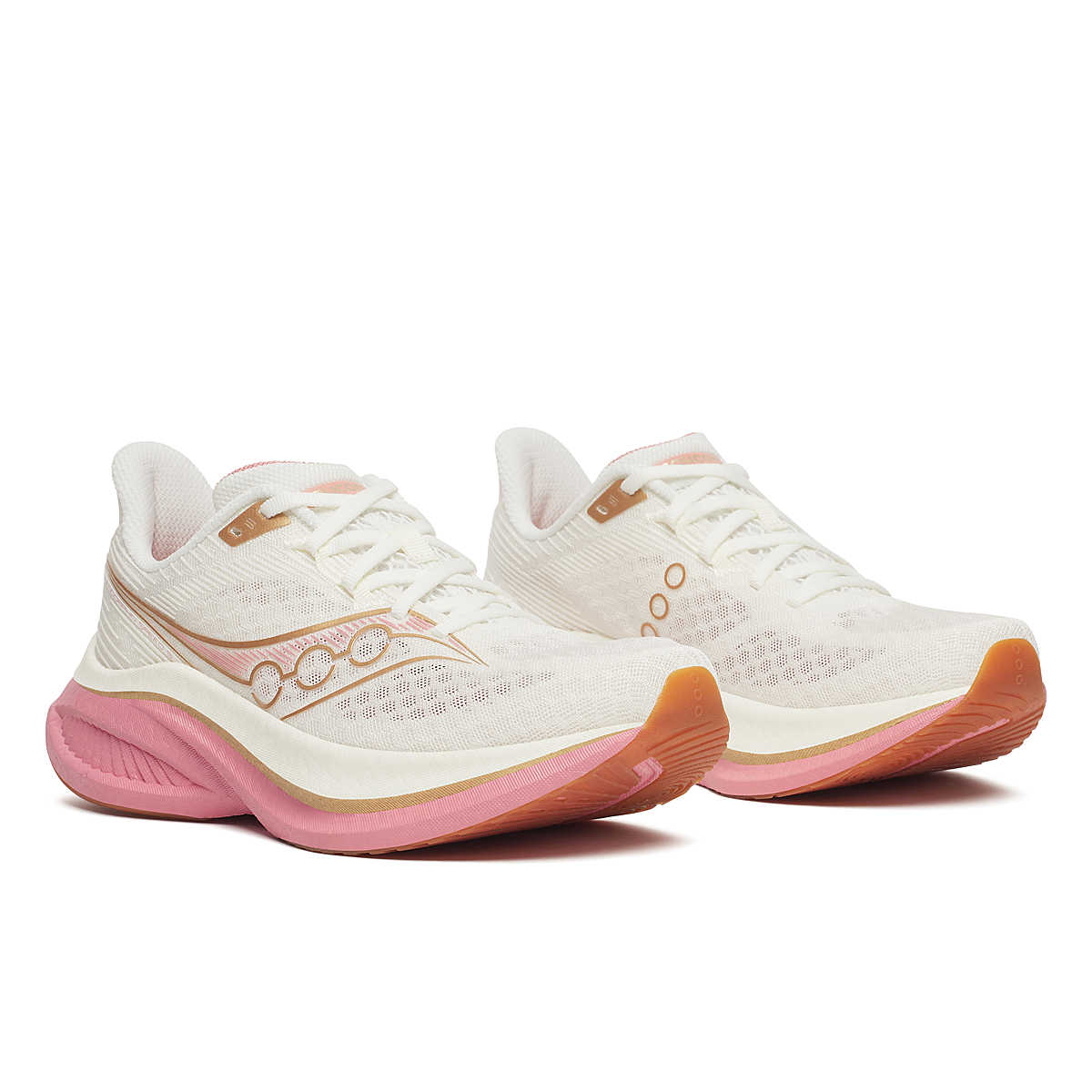 Saucony Damenlaufschuhe Endorphin Speed 5 - machsport – Bild 