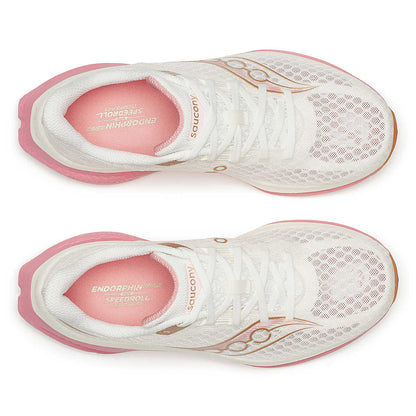 Saucony Damenlaufschuhe Endorphin Speed 5 - machsport