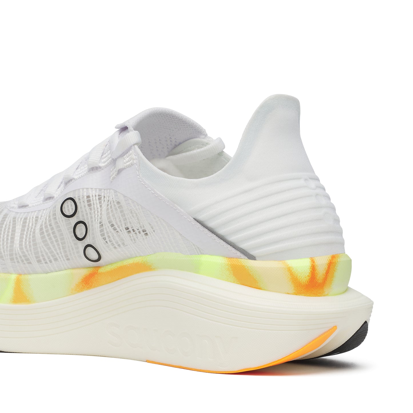 Saucony Laufschuhe Endorphin Elite 2 - machsport