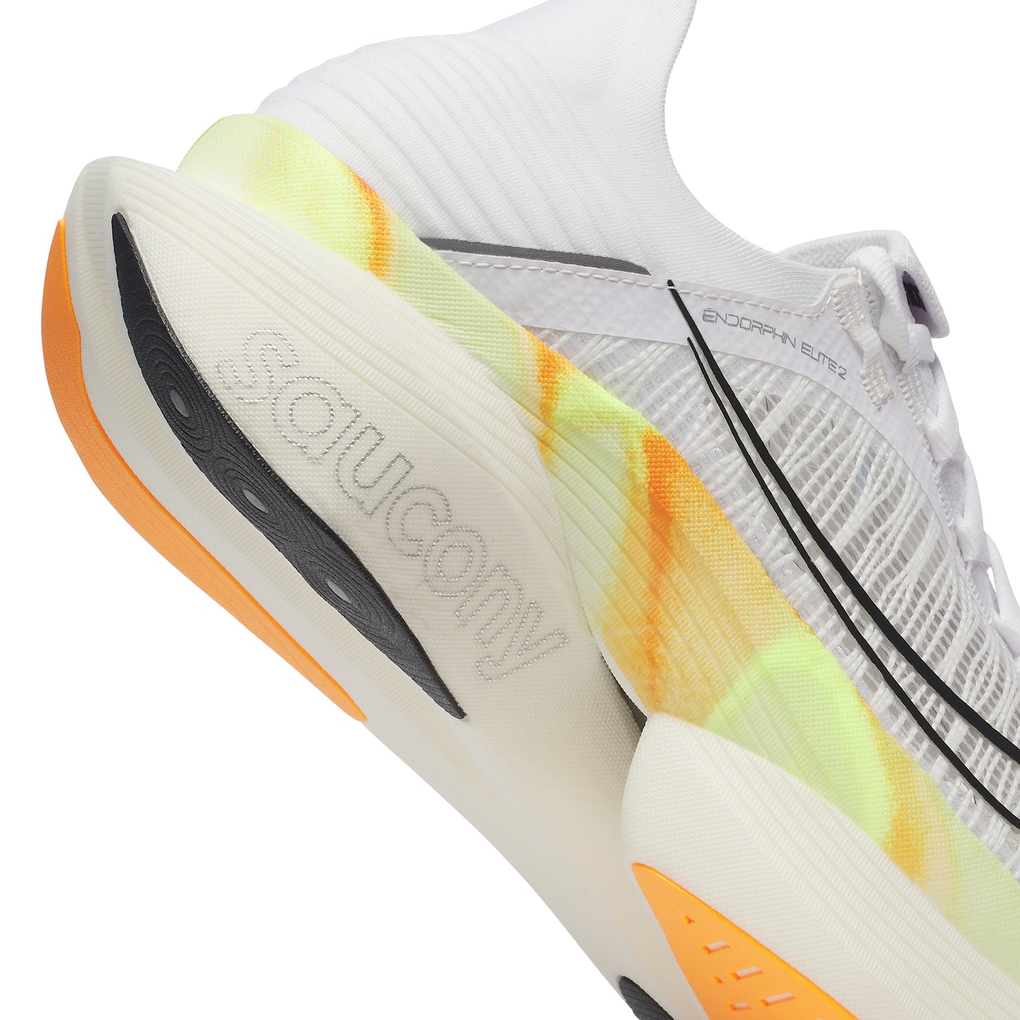 Saucony Laufschuhe Endorphin Elite 2 - machsport