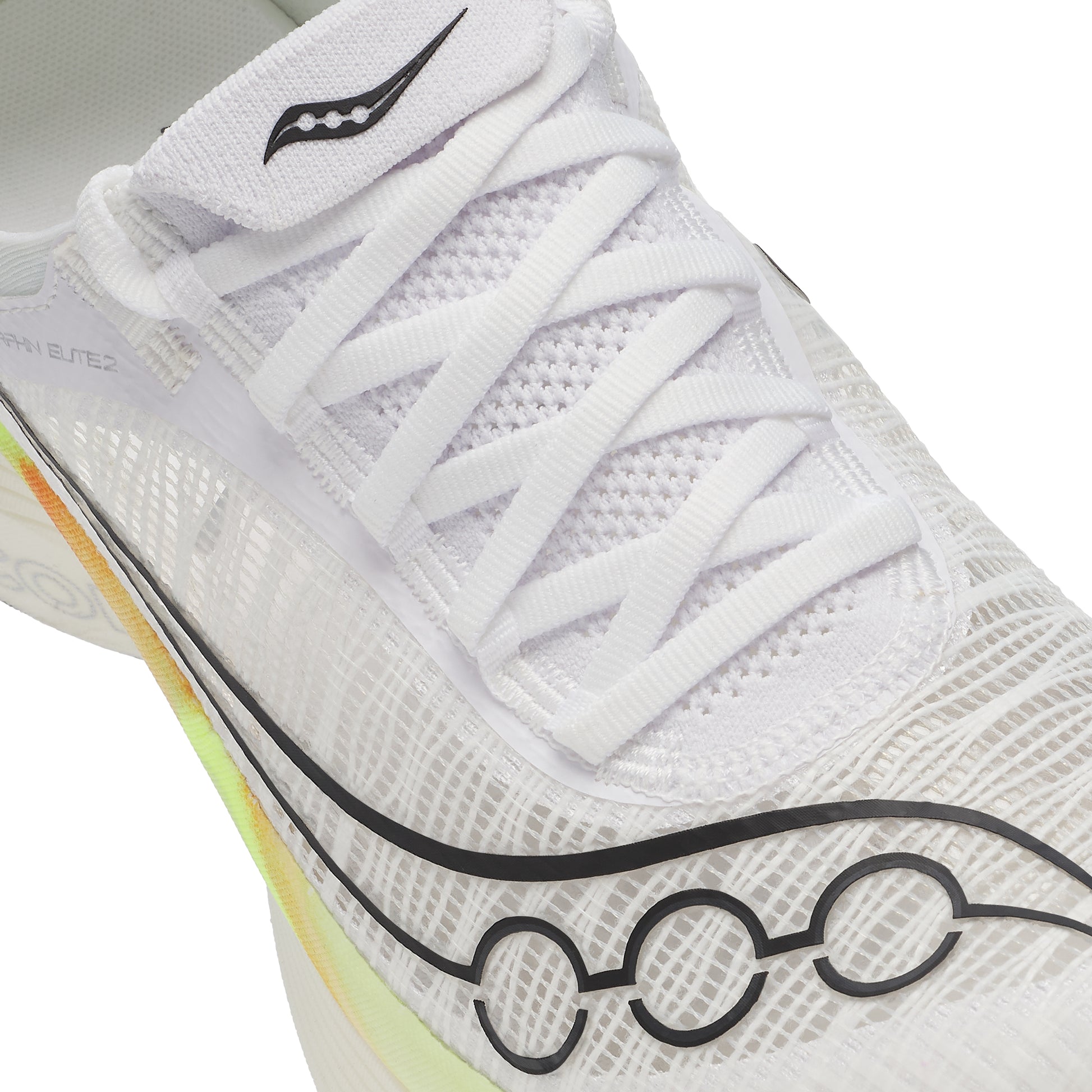 Saucony Laufschuhe Endorphin Elite 2 - machsport – Bild 