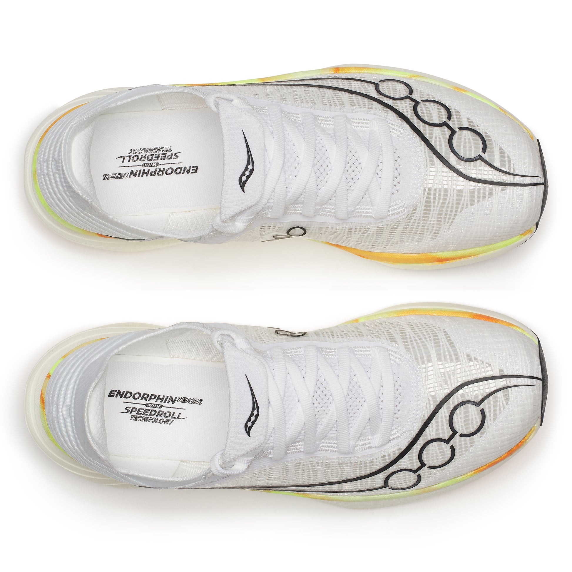 Saucony Laufschuhe Endorphin Elite 2 - machsport – Bild 