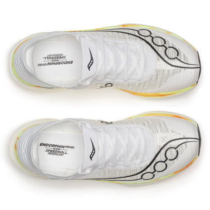 Saucony Laufschuhe Endorphin Elite 2 - machsport