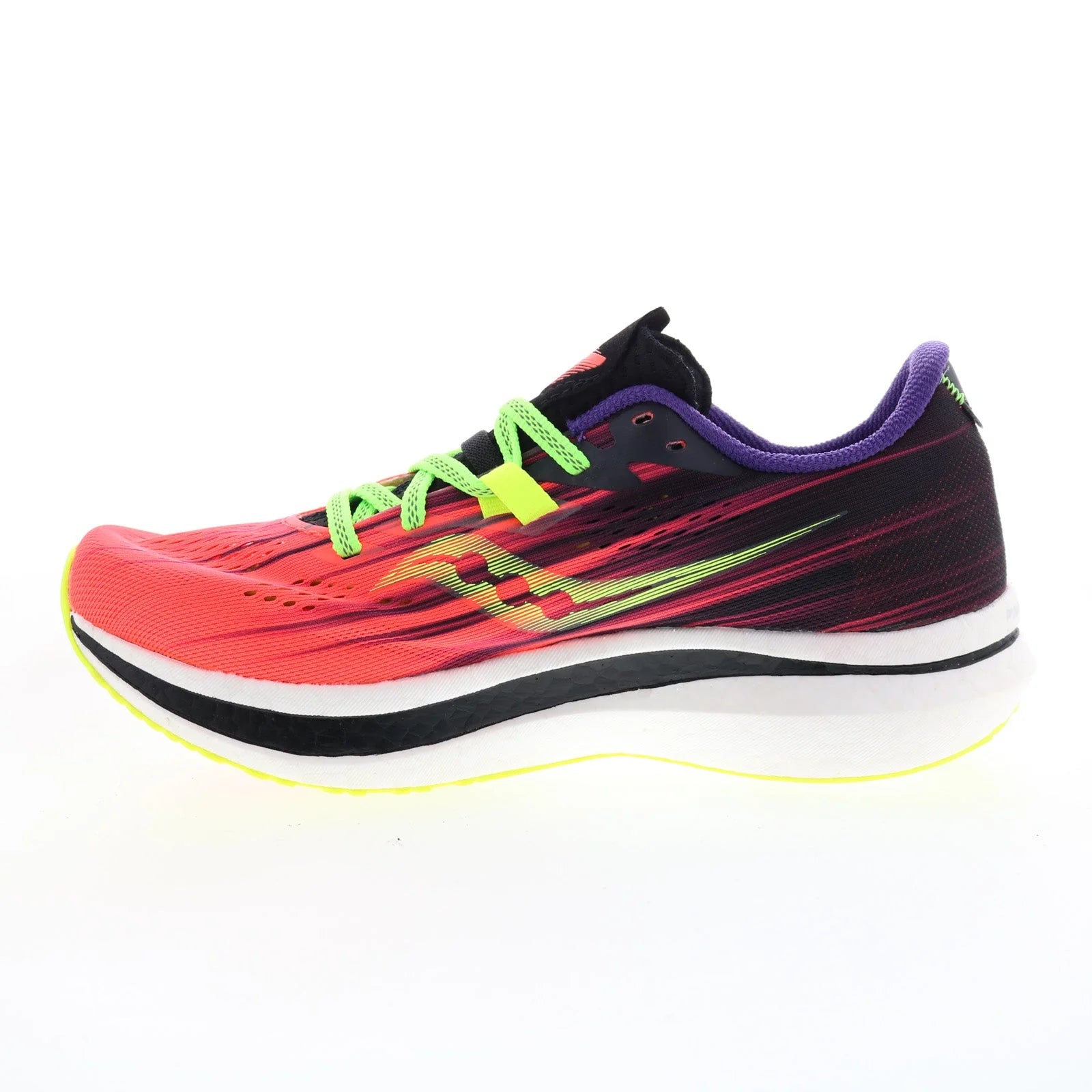 Saucony Damenlaufschuhe Endorphin Pro 2 Vizi - machsport – Bild 