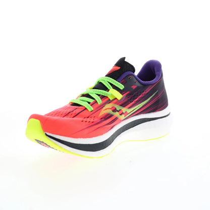 Saucony Damenlaufschuhe Endorphin Pro 2 Vizi - machsport