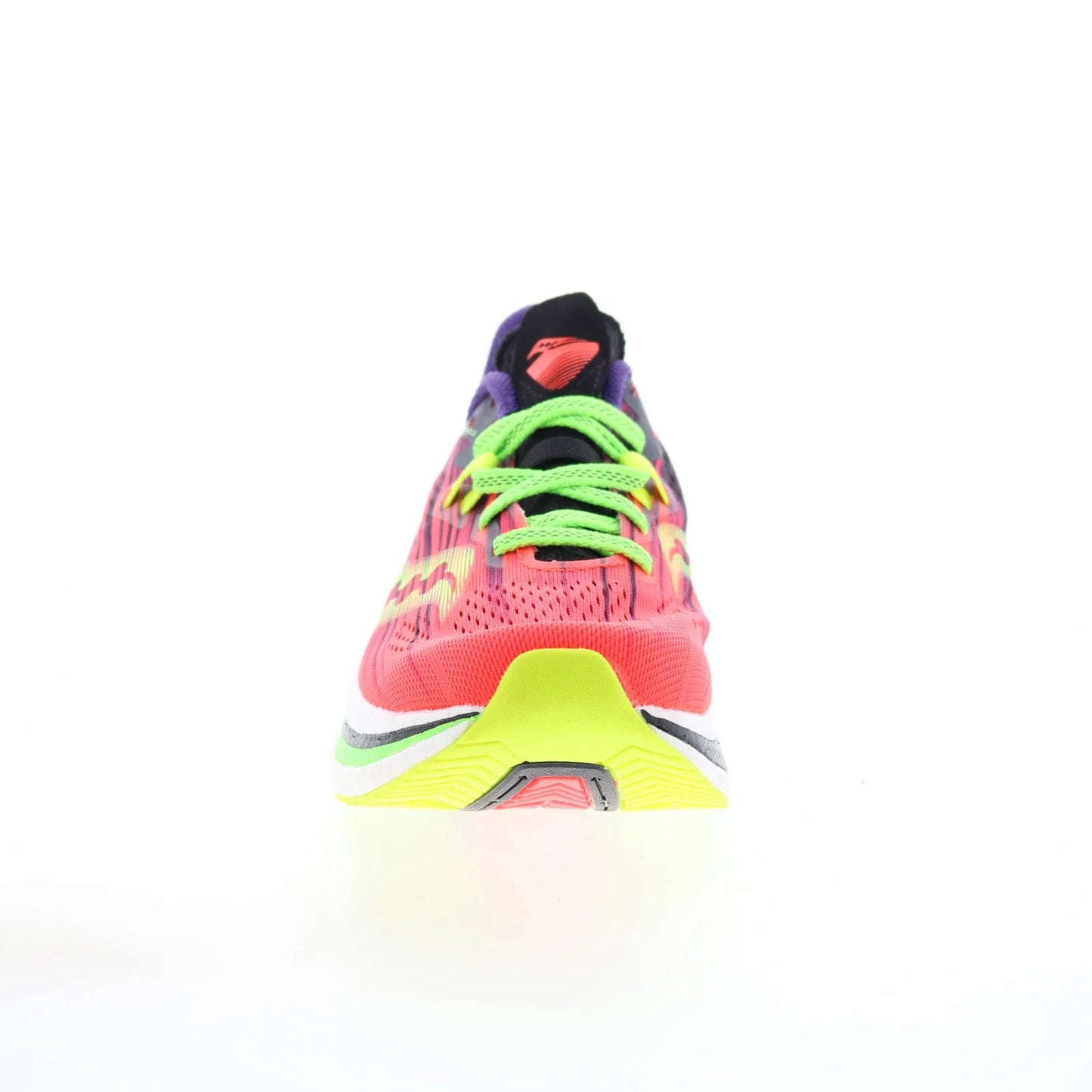 Saucony Damenlaufschuhe Endorphin Pro 2 Vizi - machsport