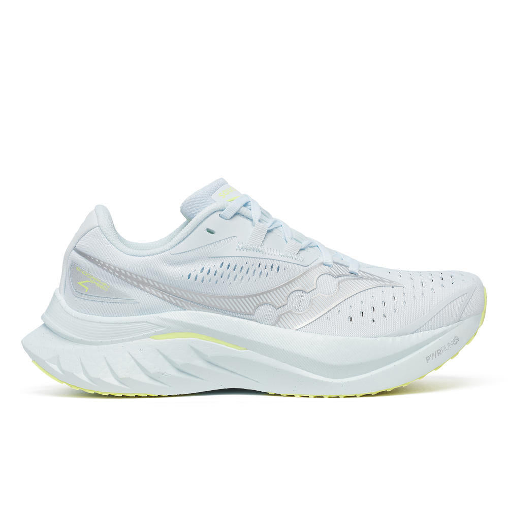 Saucony Damenlaufschuhe Endorphin Speed 4 - machsport – Bild 