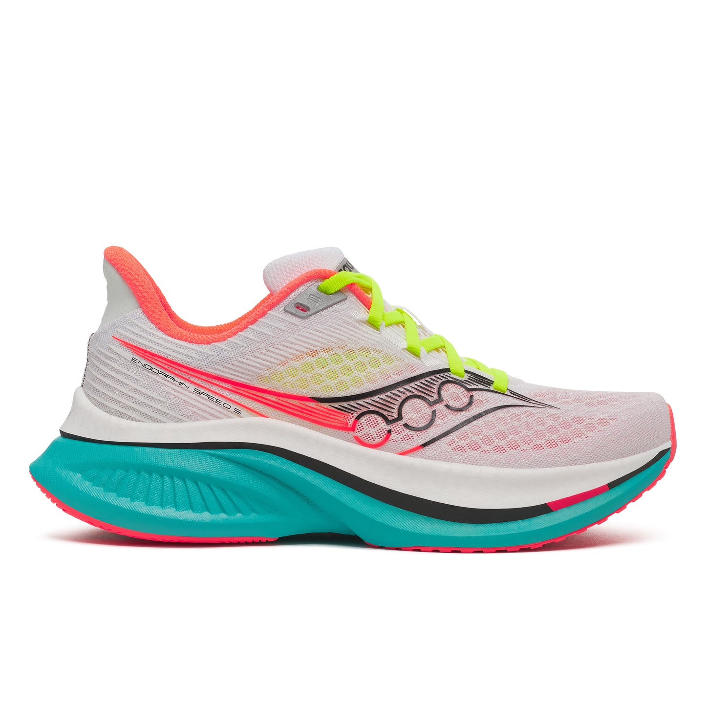 Saucony Damenlaufschuhe Endorphin Speed 5 - machsport